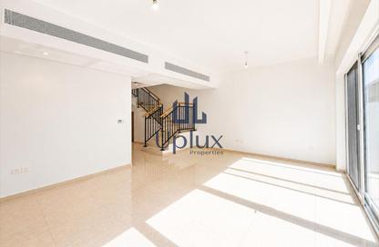 Townhouse - 3 - 3 for sale in Camelia - Damac Hills 2 - Dubai