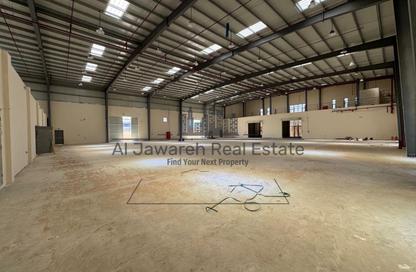 Warehouse - Studio - 1 Bathroom for rent in Umm Dir - Umm Al Quwain