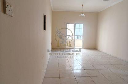 Apartment - 1 - 1 for rent in Al Nuimiya 2 - Al Nuaimiya - Ajman Apartment - 1 - 1 for rent in Al Nuimiya 2 - Al Nuaimiya - Ajman