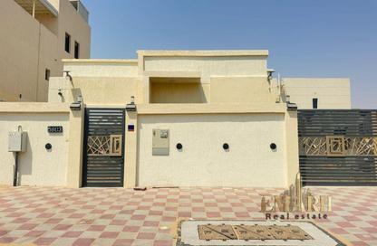 Villa - 5 Bedrooms - 5 Bathrooms for rent in Al Helio 2 - Al Helio - Ajman Villa - 5 Bedrooms - 5 Bathrooms for rent in Al Helio 2 - Al Helio - Ajman