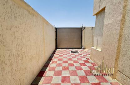 Villa - 5 Bedrooms - 5 Bathrooms for rent in Al Helio 2 - Al Helio - Ajman Villa - 5 Bedrooms - 5 Bathrooms for rent in Al Helio 2 - Al Helio - Ajman
