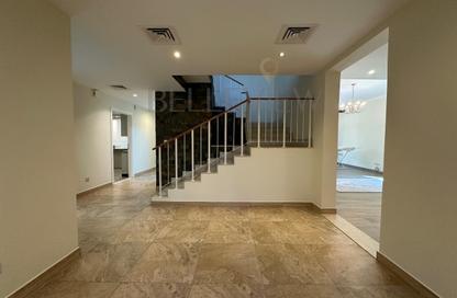 Villa - 6 Bedrooms - 5 Bathrooms for rent in Meadows 4 - Meadows - Dubai