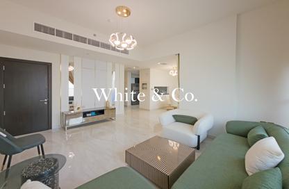 Apartment - 3 Bedrooms - 3 Bathrooms for sale in Gemz by Danube - Al Furjan - Dubai Apartment - 3 Bedrooms - 3 Bathrooms for sale in Gemz by Danube - Al Furjan - Dubai
