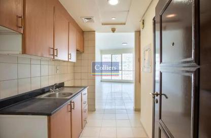 Apartment - Studio - 1 for rent in Building 2 - Zen Cluster - Discovery Gardens - Dubai