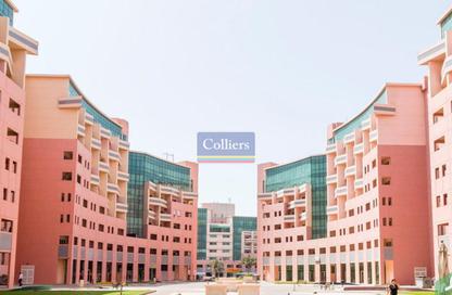 Apartment - Studio - 1 for rent in Building 2 - Zen Cluster - Discovery Gardens - Dubai