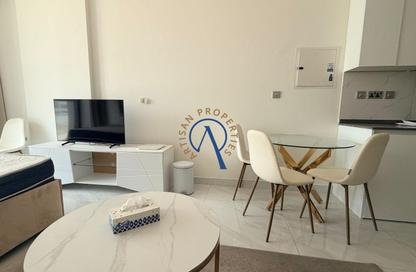 Apartment - Studio - 1 Bathroom for rent in Samana Hills - Arjan - Dubai Apartment - Studio - 1 Bathroom for rent in Samana Hills - Arjan - Dubai