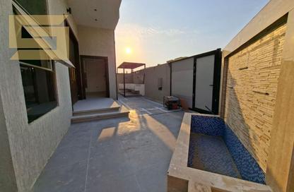 Villa - 5 - 7 for sale in Al Yasmeen 1 - Al Yasmeen - Ajman