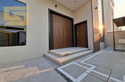 Villa - 5 - 7 for sale in Al Yasmeen 1 - Al Yasmeen - Ajman