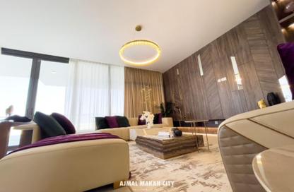 Villa - 4 Bedrooms - 5 Bathrooms for sale in Sun Island - Ajmal Makan City - Sharjah Waterfront City - Sharjah