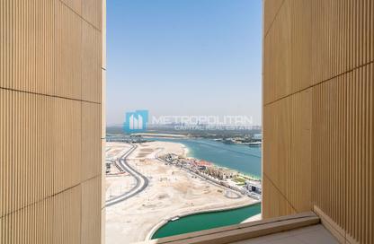 Apartment - 1 - 2 for sale in Baheen Tower - Najmat Abu Dhabi - Al Reem Island - Abu Dhabi