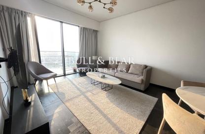 Apartment - 1 Bedroom - 2 Bathrooms for rent in O Ten - Dubai Healthcare City 2 - Al Jaddaf - Dubai