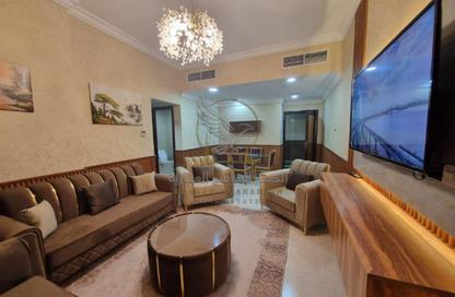 Apartment - 2 - 2 for rent in Al Hamidiya 2 - Al Hamidiya - Ajman