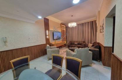 Apartment - 2 - 2 for rent in Al Hamidiya 2 - Al Hamidiya - Ajman