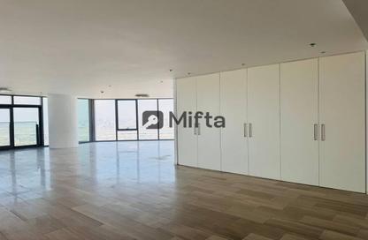 Apartment - 4 Bedrooms - 4 Bathrooms for rent in D1 Tower - Culture Village - Dubai