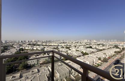 Apartment - 2 - 3 for sale in Freesia - Al Furjan - Dubai