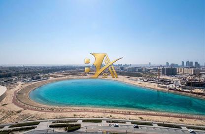 Apartment - 2 - 3 for rent in The Crescent B - The Crescent - Dubai Production City (IMPZ) - Dubai