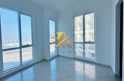 Apartment - 2 - 3 for rent in The Crescent B - The Crescent - Dubai Production City (IMPZ) - Dubai