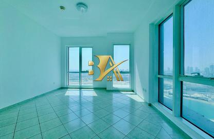 Apartment - 2 - 3 for rent in The Crescent B - The Crescent - Dubai Production City (IMPZ) - Dubai