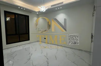 Villa - 5 Bedrooms - 7 Bathrooms for rent in Al Helio 2 - Al Helio - Ajman