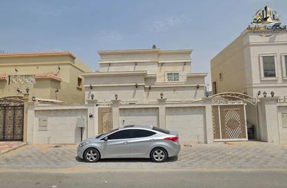 Villa - 3 - 5 for rent in Al Zaheya Gardens - Al Zahya - Ajman Villa - 3 - 5 for rent in Al Zaheya Gardens - Al Zahya - Ajman
