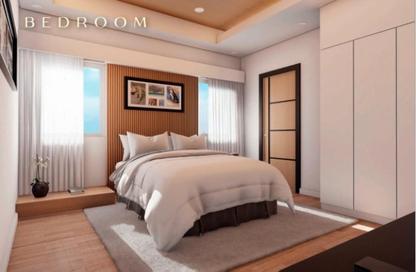 Apartment - 1 Bedroom - 2 Bathrooms for sale in Garden Residences - Emirates City - Ajman