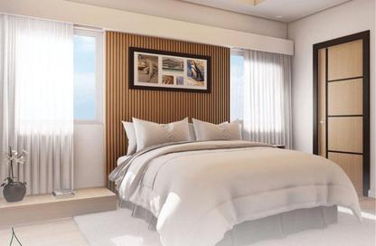 Apartment - 1 Bedroom - 2 Bathrooms for sale in Garden Residences - Emirates City - Ajman