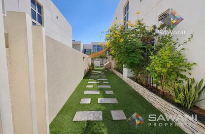 Townhouse - 3 - 5 for sale in Centaury - Damac Hills 2 - Dubai