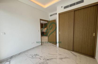 Apartment - 1 Bedroom - 1 Bathroom for sale in Azizi Riviera 59 - Azizi Riviera - Meydan One - Meydan - Dubai