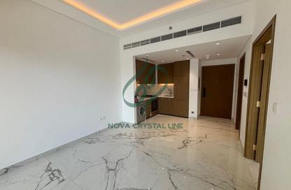 Apartment - 1 Bedroom - 1 Bathroom for sale in Azizi Riviera 59 - Azizi Riviera - Meydan One - Meydan - Dubai