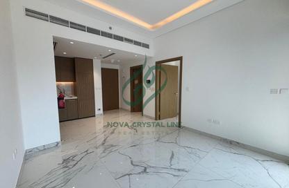 Apartment - 1 Bedroom - 1 Bathroom for sale in Azizi Riviera 59 - Azizi Riviera - Meydan One - Meydan - Dubai