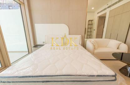 Apartment - Studio - 1 for rent in Pearl House III - District 11 - Jumeirah Village Circle - Dubai