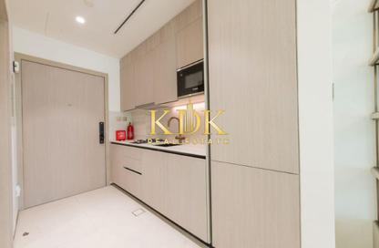 Apartment - Studio - 1 for rent in Pearl House III - District 11 - Jumeirah Village Circle - Dubai