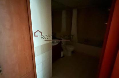 Apartment - 1 Bedroom - 1 Bathroom for rent in Al Ghozlan 2 - Al Ghozlan - Greens - Dubai