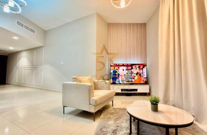 Apartment - 1 Bedroom - 2 Bathrooms for rent in Etlala Residence 1 - Dubai Land Residence Complex - Dubai Land - Dubai Apartment - 1 Bedroom - 2 Bathrooms for rent in Etlala Residence 1 - Dubai Land Residence Complex - Dubai Land - Dubai