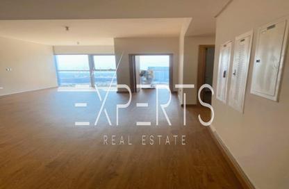 Apartment - 2 Bedrooms - 2 Bathrooms for rent in Radiant Square - City Of Lights - Al Reem Island - Abu Dhabi
