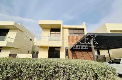 فيلا - 5 غرف نوم - 7 حمامات للبيع في ذي فيلد - داماك هيلز - دبي