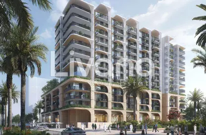 شقة - غرفة نوم - 2 حمامات للبيع في منارات ليفينج 2 - منطقة السعديات الثقافية - جزيرة السعديات - أبوظبي