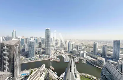 Apartment - 2 Bedrooms - 3 Bathrooms for rent in Shams 2 - Shams - Jumeirah Beach Residence - Dubai