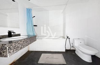 Apartment - 2 Bedrooms - 3 Bathrooms for rent in Shams 2 - Shams - Jumeirah Beach Residence - Dubai