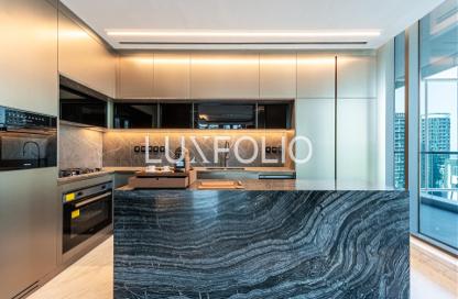 Apartment - 3 Bedrooms - 4 Bathrooms for sale in J ONE Tower B - J ONE - Business Bay - Dubai