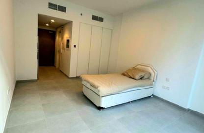 Apartment - Studio - 1 Bathroom for rent in The Boulevard 1 - Aljada - Sharjah Apartment - Studio - 1 Bathroom for rent in The Boulevard 1 - Aljada - Sharjah