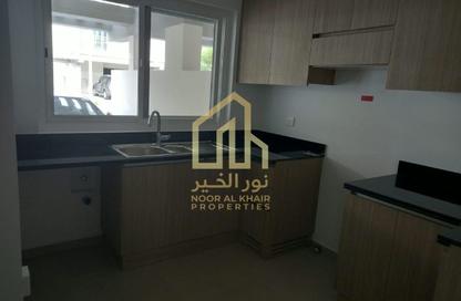 Townhouse - 4 Bedrooms - 3 Bathrooms for rent in Camelia - Damac Hills 2 - Dubai