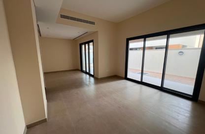 Villa - 4 Bedrooms - 5 Bathrooms for rent in AZHA Community - Al Amerah - Ajman Villa - 4 Bedrooms - 5 Bathrooms for rent in AZHA Community - Al Amerah - Ajman