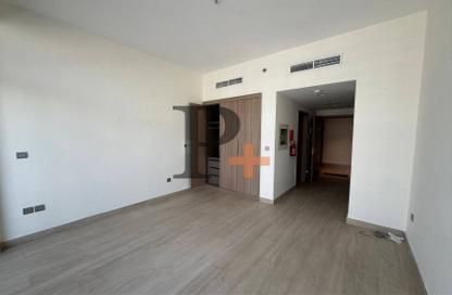 Apartment - Studio - 1 for rent in Azizi Riviera 8 - Azizi Riviera - Meydan One - Meydan - Dubai