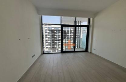 Apartment - Studio - 1 for rent in Azizi Riviera 8 - Azizi Riviera - Meydan One - Meydan - Dubai