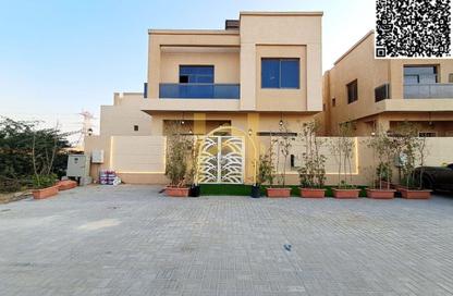 Villa - 5 - 7 for sale in Al Yasmeen 1 - Al Yasmeen - Ajman