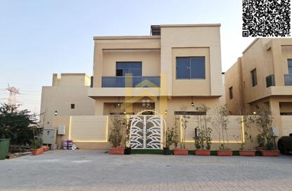Villa - 5 - 7 for sale in Al Yasmeen 1 - Al Yasmeen - Ajman