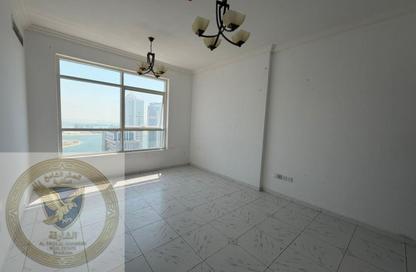 Apartment - 1 Bedroom - 2 Bathrooms for rent in Al Majaz 3 - Al Majaz - Sharjah