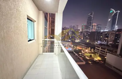 Apartment - 1 Bedroom - 2 Bathrooms for rent in Paradise Residence - Al Satwa - Dubai