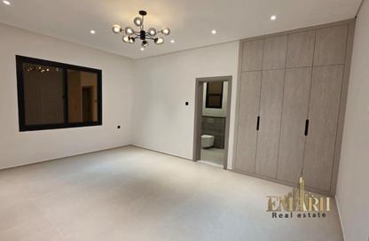 Villa - 4 Bedrooms - 6 Bathrooms for rent in Al Zaheya Gardens - Al Zahya - Ajman